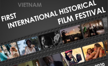 Nemzetközi filmfesztivált tartanak Pápán