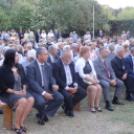 Államalapító Szent István Ünnepe Pápán