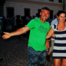 Nyárbúcsúztató Koncert - Pápa