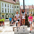 2. TomTom Pápa Félmaraton