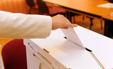 Pápán 70% fölött a választási részvétel - Véget ért a szavazás