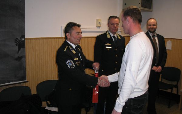 Jutalom a gázolaj tolvaj kézre kerítőinek 