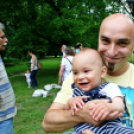 Pápai Játékfesztivál - Szombat Délutáni Programok