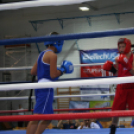 Patent Ökölvívó Bajnokság - Pápa