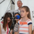 VIII. Ökumenikus Nap - Pápa