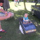 Pápai Játékfesztivál 2016 - Szombat