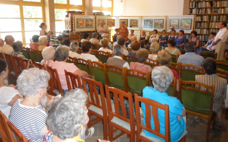 A 800 éves Pápa vízimalmainak 8 évszázada