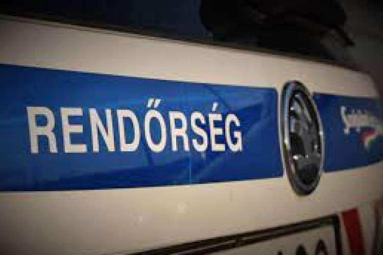 Ismerősét lopta meg a nő, a rendőrök elfogták