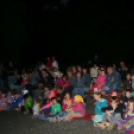 Pegazus Parádé - Éjszakai Játékos Bátorságpróba