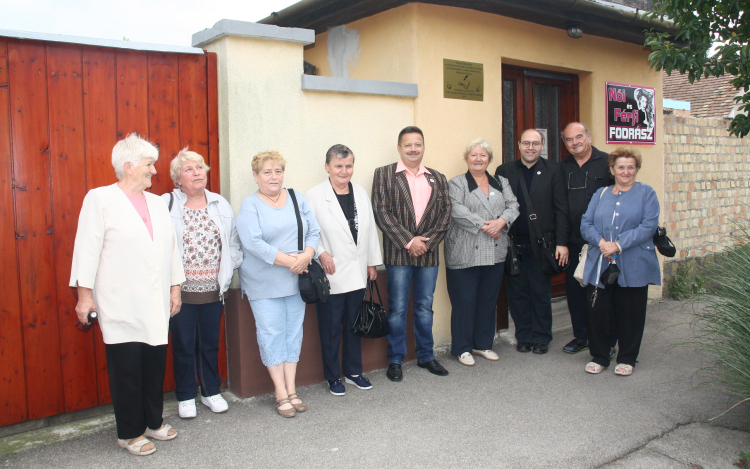 Volt egyszer egy fiókkönyvtár a Tókertben