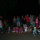 Pegazus Parádé - Éjszakai Játékos Bátorságpróba