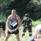 Fuss Szívvel Egy Mosolyért - Futóverseny Döbröntén