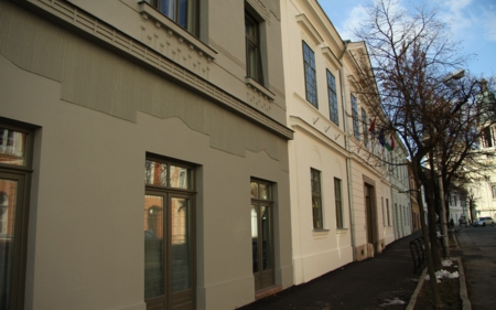 Sztrájkol az önkormányzat