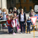 Autómentes Nap - Pápa