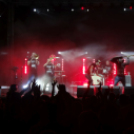 Pápai Játékfesztivál 2018 - Ocho Macho Koncert