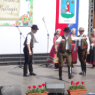 Városi Ballagás 2018 - Pápa