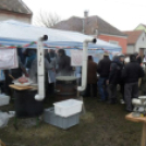 2. Nemesgörzsönyi Böllérfesztivál