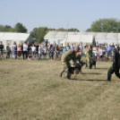 Családi Nap a Pápai Bázisrepülőtéren - 2021