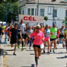 Jason McIlvaine Örömfutás - Funrun 2017 - Pápa