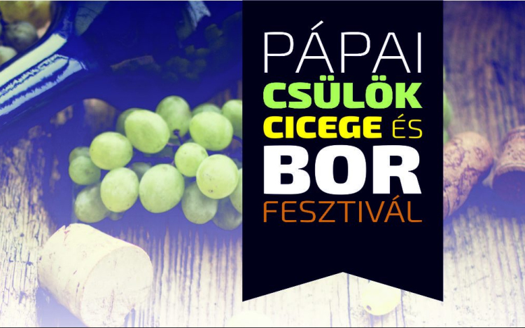 Három hét múlva Borfesztivál, mutatjuk a részletes programot