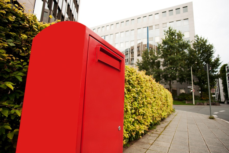 Bővítette logisztikai kapacitását a Magyar Posta
