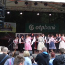 Pápai Játékfesztivál 2017 - Várkerti Játékváros