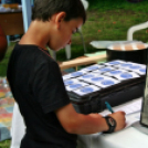 Pápai Játékfesztivál - Szombat Délutáni Programok