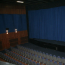 Újra megnyílt a mozi Pápán!