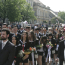 Városi Ballagás - Pápa - 2017