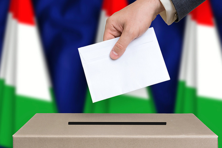 Eddig alacsonyabb a részvétel, mint négy évvel ezelőtt