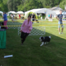 2 x CAC Nemzeti Kutyakiállítás – Pápa