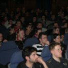 Újra megnyílt a mozi Pápán!