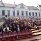 Városi Ballagás 2018 - Pápa