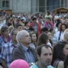 Megkezdődött a 26. Pápai Játékfesztivál
