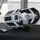 Lego Kiállítás Pápán