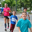 Jason McIlvaine Fun Run/Örömfutás - Pápa