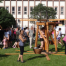 Városi Gyermeknap - Pápa