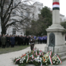Városi Megemlékezés Március 15-én Pápán