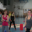 Pápa Legnagyobb Fitness Rendezvénye