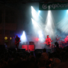 Magna Cum Laude koncert - Pápa - 23. Pápai Játékfesztivál - 2013