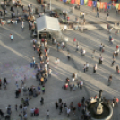 Megkezdődött a 26. Pápai Játékfesztivál