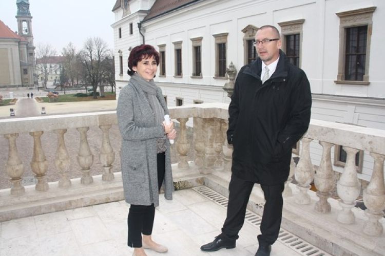 Évszakok Pápán - Fotópályázatot hirdettek