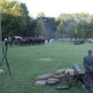 Pápai Történelmi Napok - Hadijáték