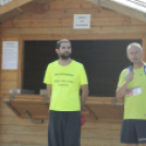 4. Watchman Pápa Félmaraton - 2019