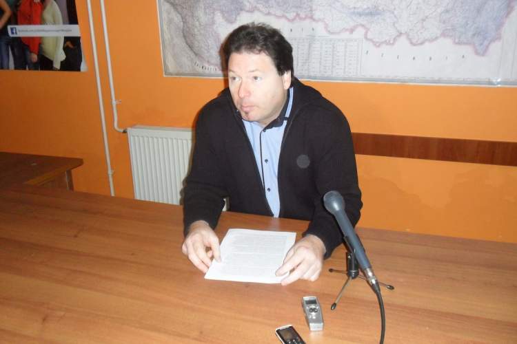 Jobbik: Nem kell garázsadó