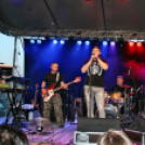 Ismerős Arcok Koncert - Pápa - 2018