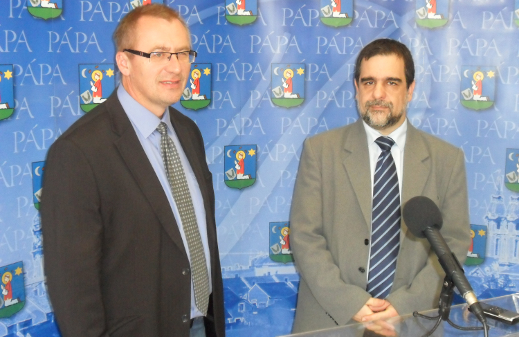 A szülők is igent mondtak a református óvodára