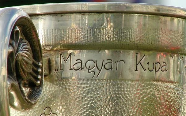 Győr megyei ellenfelet kapott a Perutz a kupában