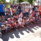 Emlékfutás a Refi Elhunyt Igazgatóinak Emlékére