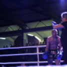 Küzdősport Gála a Sportcsarnokban